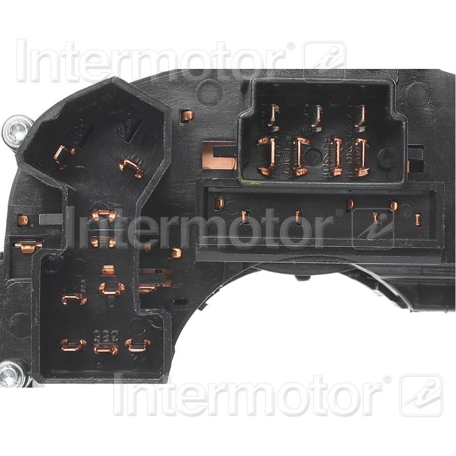 Interruptor limpiaparabrisas para Ford Mustang 1994-1998 SMP 1994 1995 1996 1997 1998 Foto 4 de 4