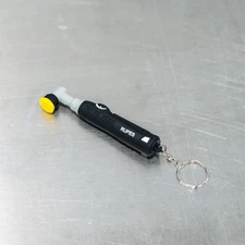 RUPES Nano Polisher Key Chain | Bigfoot iBrid