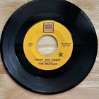 The Beatles Twist & Shout/There's A Place 7" 45 RPM Vinyl Single Tollie 9001 NOS