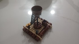 LEGO Pirates Kraken Attackin' 6240 - No Minifigures, Animals, Accessories