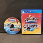 Skylanders SuperChargers PlayStation 4 PS4 Game