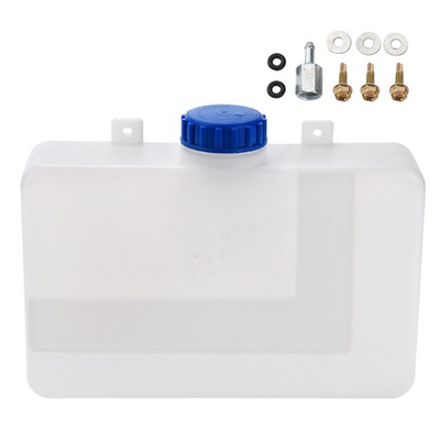 #ad 6L Plastic Fuel Oil Gasoline Tank For Air Diesel Parking Heater Gasoline Car US $18.04