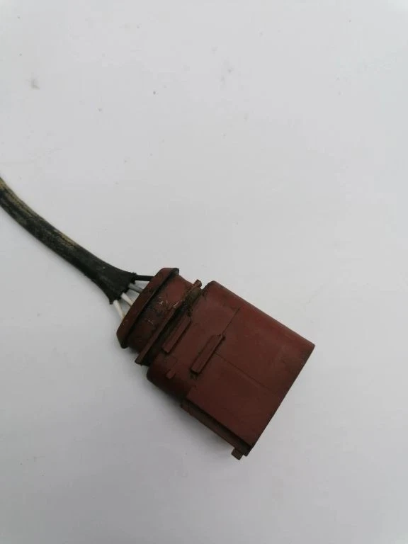 Sensor sonda lambda gasolina Volkswagen Fox 2006 03D906265A SBR38003 Foto 2 de 4