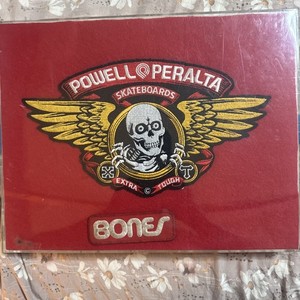 Vintage Powell Skateboard Ripper for sale | eBay