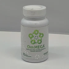 Amare Global Digestive Complete GI Support - 60 Capsules NEW, EXP 5/2025