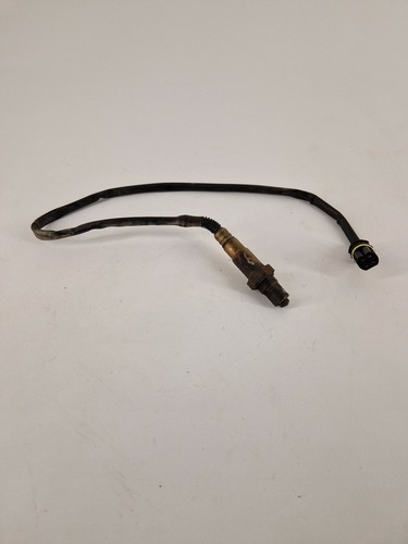 MERCEDES BENZ C W203 1.8 B. Abgastemperatur Lambdasonde LAMBDA sensor 0025400617