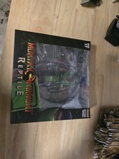 Storm Collectibles MORTAL KOMBAT 3 REPTILE Br...