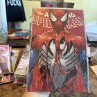 AMAZING SPIDER-MAN #31 (TYLER KIRKHAM EXCLUSIVE VARIANT) COMIC ~ Marvel. NM+