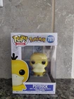 Funko Pop! Vinyl: Pokémon - Psyduck #781