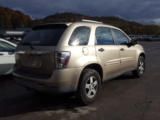 Transfer Case 5 Speed Opt M45 3.4L Fits 07-09 EQUINOX 2145343 Foto 2 de 4