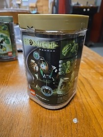 LEGO BIONICLE: Pahrak (8560)