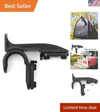 Durable Mailbox Latch Replacement Kit - Easy Install, Fits Standard Mailboxes
