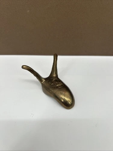 Brass stand for Fenton Butterfly - Stand only! Stock #B
