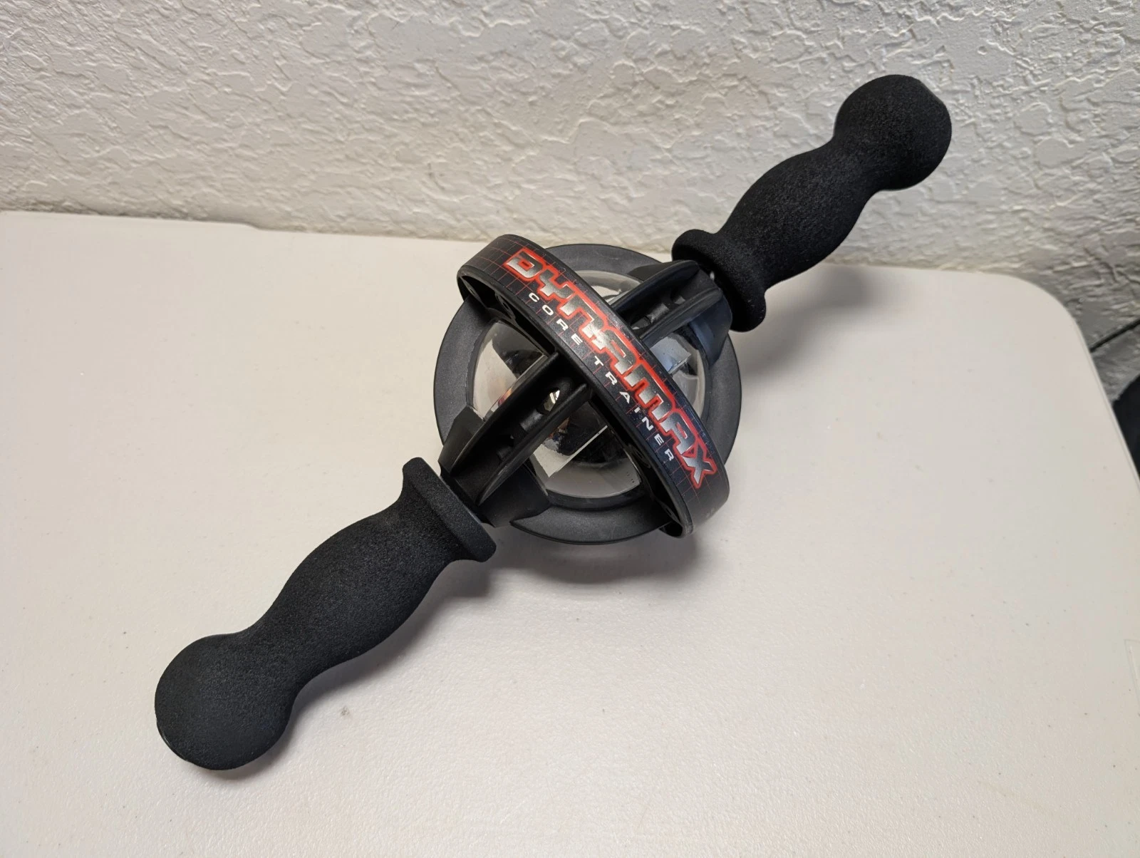 Dynamax Core-Trainer Gyroscopic Resistance Trainer DFX Dynaflex