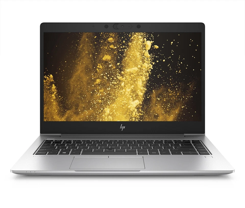 HP EliteBook 745 G6 | 14,0" - 5 Pro 3500U - 8GB - 250GB SSD, photo 1 sur 5