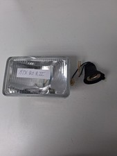 Honda MTX 80 R II Scheinwerfer Hauptscheinwerfer NEU!