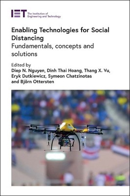 Enabling Technologies for Social Distancing (Hardback) Telecommunications
