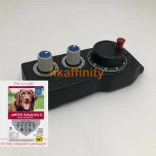 EHDW-BA6S-IM Future EHDW Manual Pulse Generator MPG Electronic Handwheel CNC