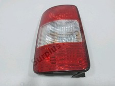 Feu arrière Volkswagen CADDY