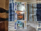 Funko Pop Pokemon Starters Bundle Lot of 3