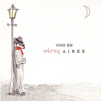 Otros Aires Vivo En Otros Aires (CD)