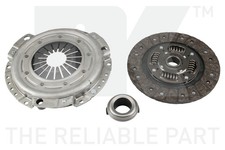 NK Kupplungssatz 133314 für W201 MERCEDES W123 W124 190 KLASSE 215mm 124 123 201 NK Kupplungssatz 133314 für W201 MERCEDES W123 W124 190 KLASSE 215mm 124 123 201