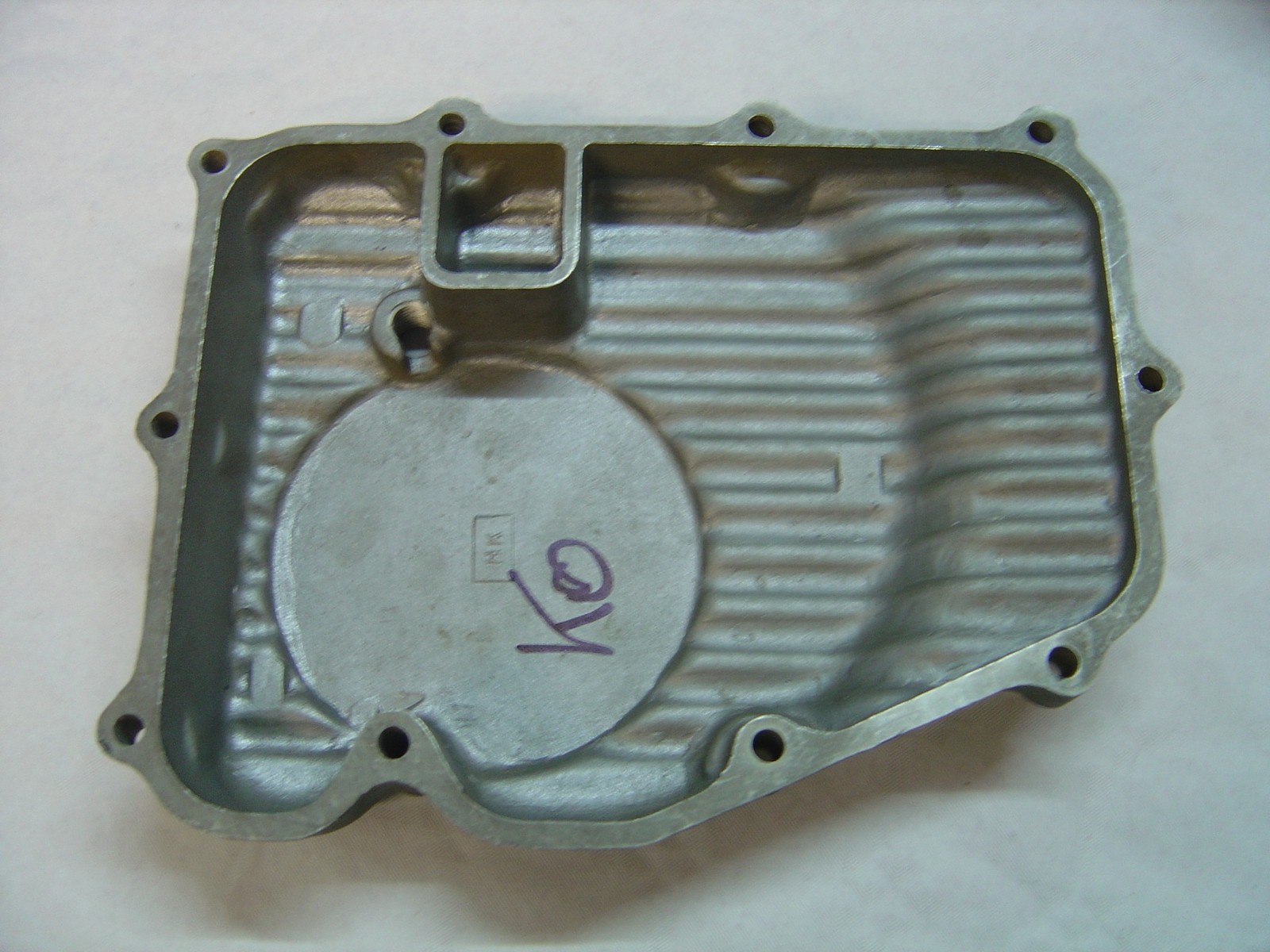 Carter d'huile inférieur pour Honda CB750K0 pièce moto classique 11210-300-040