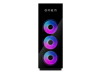 OMEN MAX Desktop AMD Ryzen 9, 64 GB Windows 11 Pro