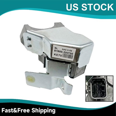 #ad #ad For 81900 3W700 Kia Lock assysteering electric FOR Kia Sportage 2010 2016 $153.67