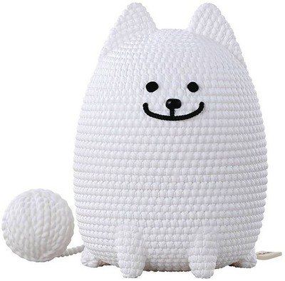 BanPresto - Undertale - Amicot - Annoying Dog Statue [Used Very Good Toy] Stat