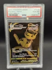 PSA 10 - Pokemon 2022 Lost Origin Trainer Gallery Mew VMAX Secret Holo TG30