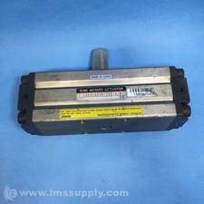 SMC T-CDRA1BS50-180-XJN VW CRA Rotary Actuator USIP