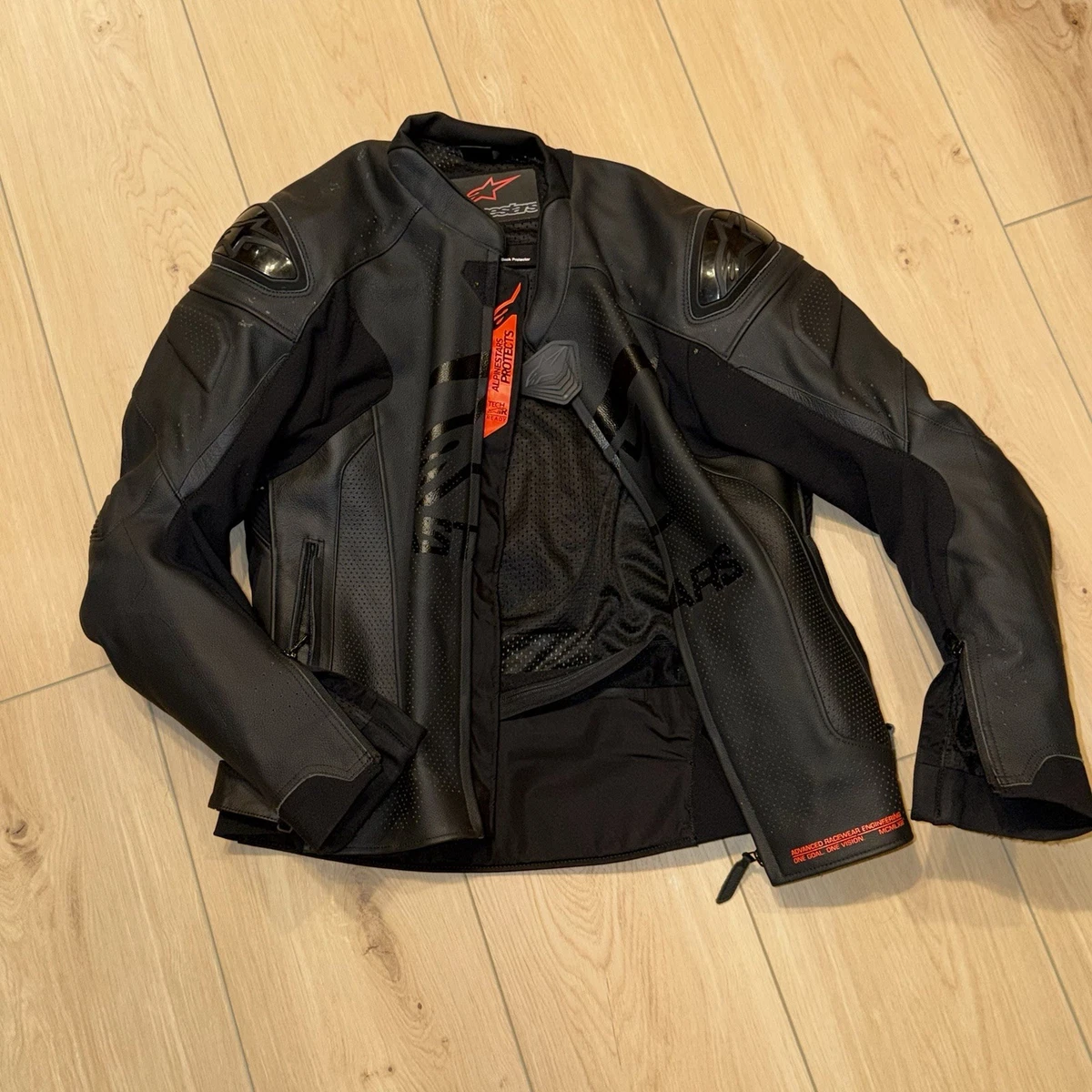25+ Alpinestars Motorcycle Jackets for sale | Updated Oct 2026