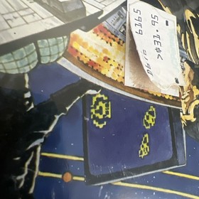 Intellivision Space Battle NEW SEALED