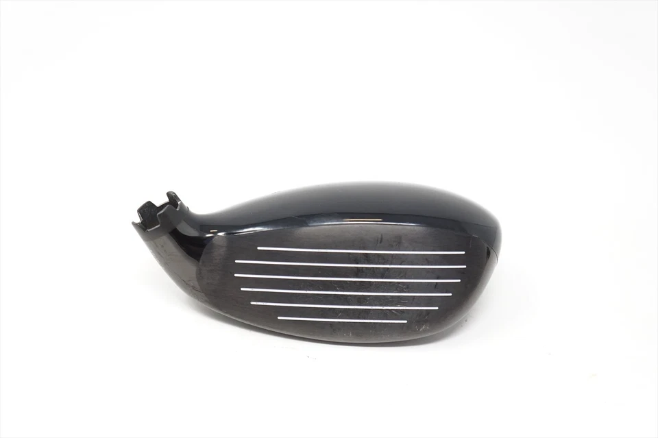 LH Titleist Tsr3 21* #4 Hybrid Club Head Only VERY GOOD Cond 3-5-B Left Handed - Image 3 of 4