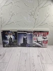Batman PS3 Game Lot Of 3 Arkham City, Origins, Asylum, Playstation 3  Bundle Cib