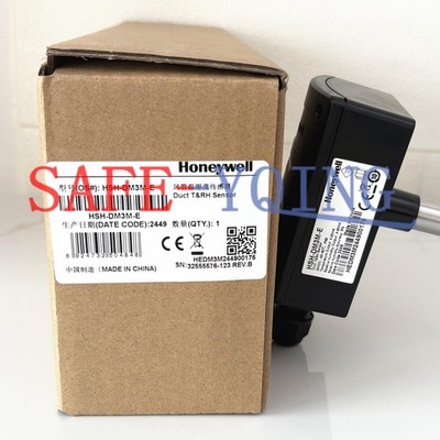 1PCS New   Air Duct Temperature and Humidity Sensor HSH-DM3M-E 4~20mA *rr