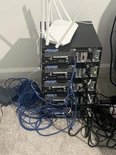 Used Bitmain Antminer S21 BTC Miner In Stock