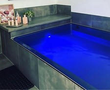 Floatation Pool