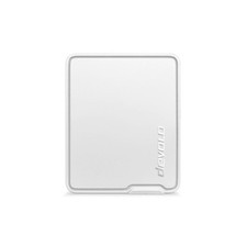 Image of Devolo WiFi 6 Repeater 5400 Network repeater 5400 Mbit/s White