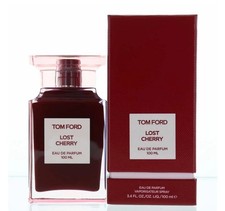 Tom Ford Lost Cherry 100ml EAU DE PARFUM *RRP £386*