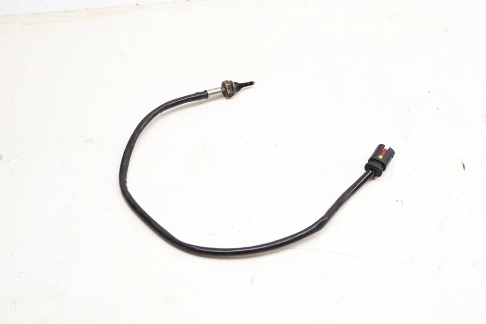 BMW 540D XDRIVE 2018 - Sensor de temperatura/temperatura de escape 8507628 Foto 2 de 4