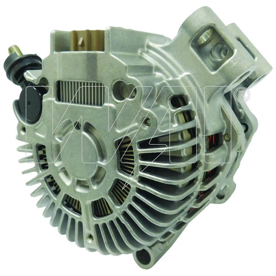 Генератор переменного тока WAI 11579N подходит для Subaru Forester 11-13 2,5 л-H4 - Изображение 2 из 4