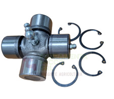 CROCIERA 30,2X80 MM PER CARDANO CATEGORIA 5 RICAMBIO GIUNTO TRATTORE FRESA