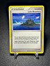 Pokemon TCG Mysterious Treasures Lake Boundary Stadium 112/123 - MP