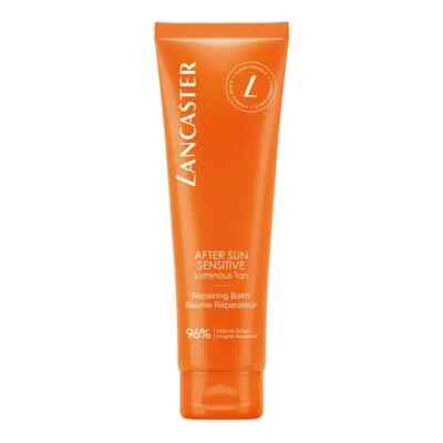 LANCASTER Sensitive After Sun Repairing Balm Body&Face DOPOSUN BALM 150ml