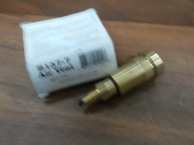 s) Afriso-Euro-Index Boiler Vent B157-7