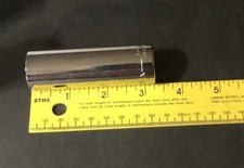 Craftsman tools  5/8  47523 deep 1/2 drive so...