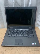Dell Vostro 2510 Laptop Notebook Computer 15" Intel Centrino AS IS PARTS REPAIR