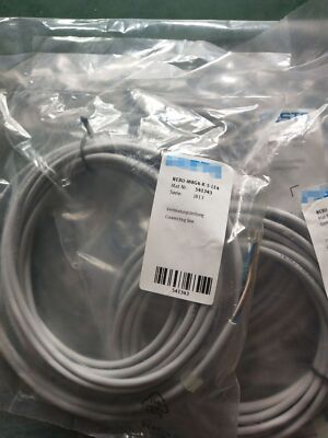 ONE for   connection cable NEBU-M8G4-K-5-LE4 541343   #E1